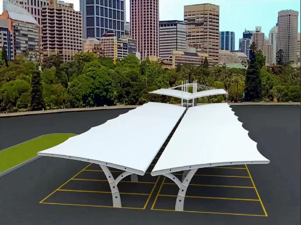 膜结构工程的维护和保养